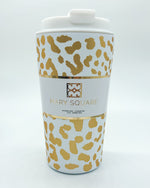 Coffee Tumbler - Dare to Dream