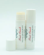 Fruit Punch - Aluminum Free Natural Deodorant