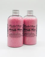 Butterfly Kisses - Mineral Bath Salts