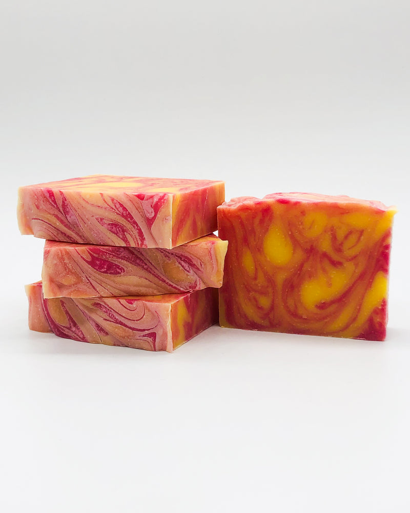 Strawberry Lemonade - Soap Bar