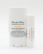 Sunshine - Aluminum Free Natural Deodorant