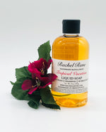 Tropical Vacation - Liquid Soap