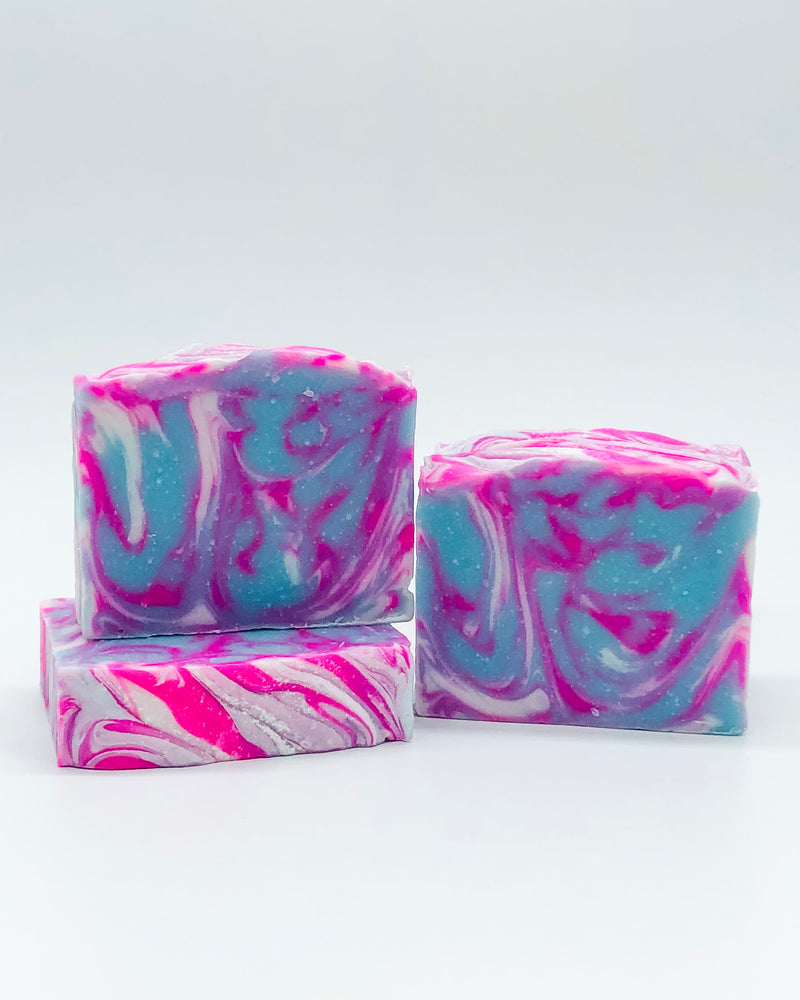 Charmed Soap Bar