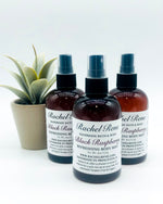 Black Raspberry - Refreshing Body Mist