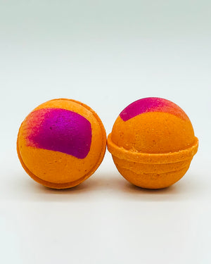 Mango Papaya - Bath Bombs