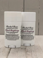 Black Raspberry - Aluminum Free Natural Deodorant