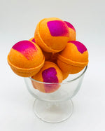 Mango Papaya - Bath Bombs