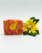 Strawberry Lemonade - Soap Bar