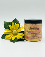 Strawberry Lemonade Whipped Soap