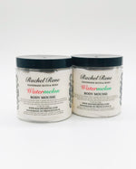Watermelon Body Mousse