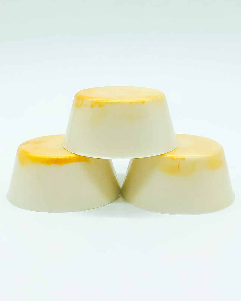 Oatmeal, Milk & Honey - Shaving Soap Bars