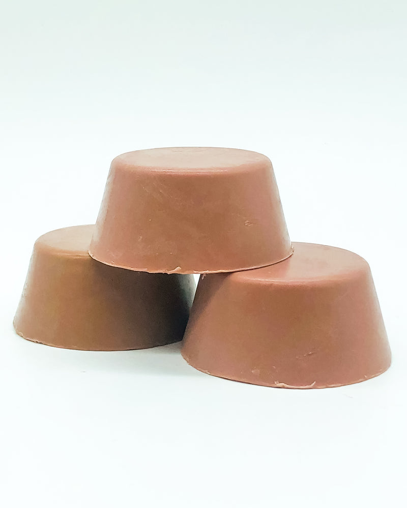 Bourbon Vanilla - Shaving Soap Bars