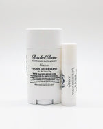 Grace - Aluminum Free Natural Deodorant