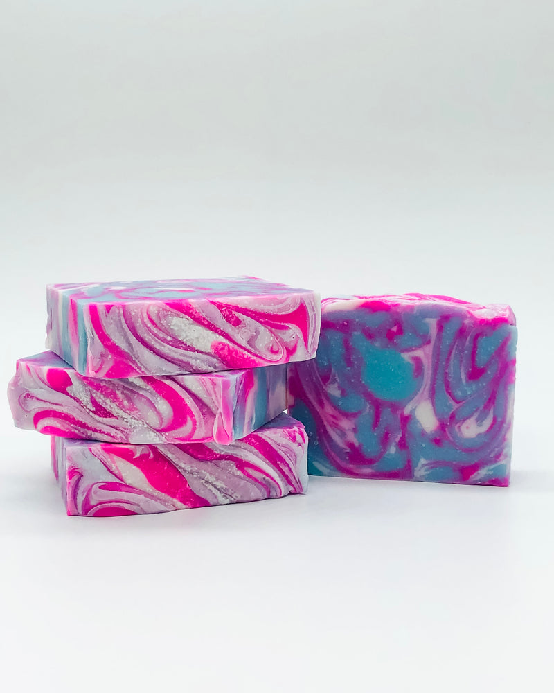 Charmed Soap Bar