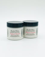 Tropical Vacation - Body Mousse
