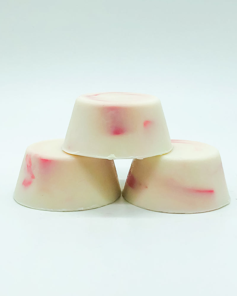 Rose - Shaving Soap Bars