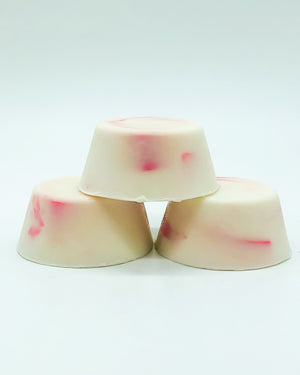 Rose - Shaving Soap Bars