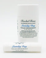 Laundry Day - Aluminum Free Natural Deodorant