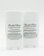 Watermelon - Aluminum Free Natural Deodorant