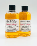 Tropical Vacation - Liquid Soap