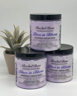 Lilacs in Bloom Whipped Cream Soap