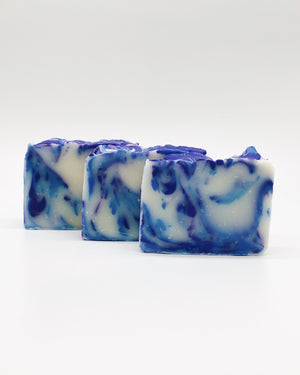 Lily & Jasmine Soap Bar