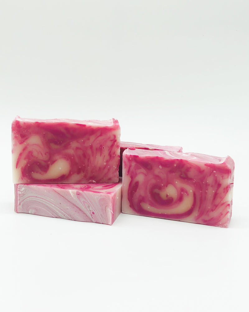 Butterfly Kisses Soap Bar 3.5oz