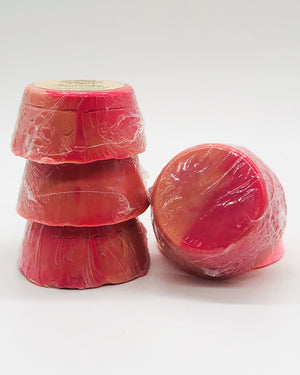 Forbidden - Shaving Soap Bars