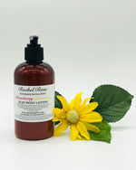 Strawberry Lemonade - Silky Body Lotion