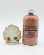 Bourbon Vanilla - Mineral Bath Salts