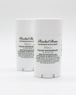 Grace - Aluminum Free Natural Deodorant