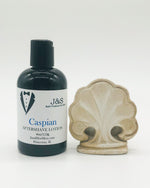 Caspian - Aftershave Lotion 4oz Bottle