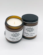 Falling Leaves Soy Candle