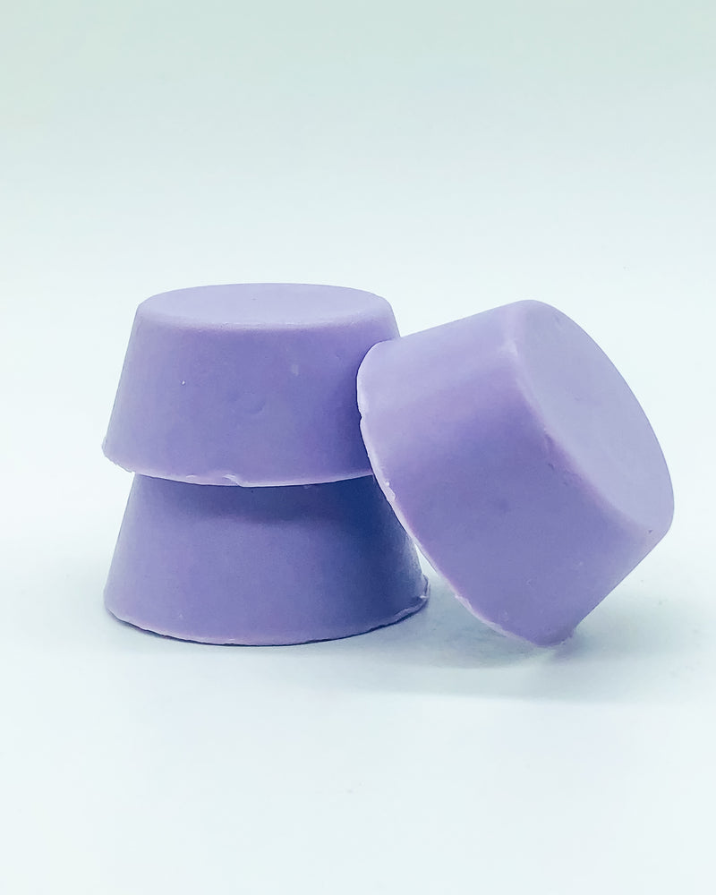 Lilacs in Bloom - Shaving Soap Bars