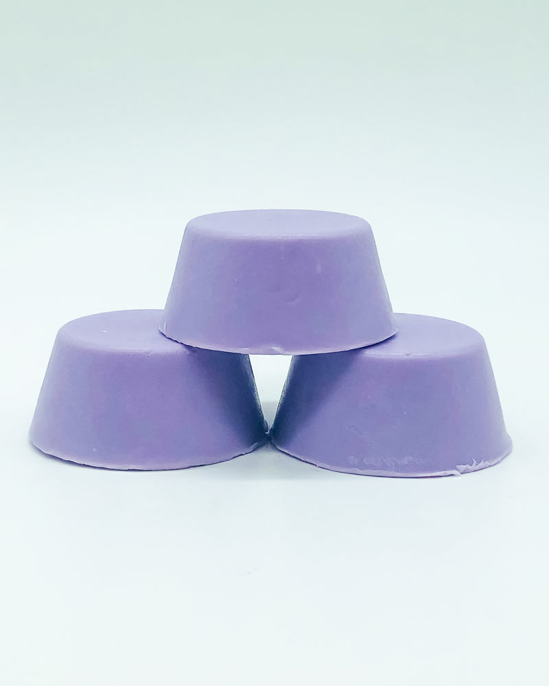 Lilacs in Bloom - Shaving Soap Bars