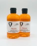 Malaki - Body Wash