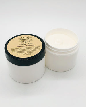 Velvet Face - Daily Facial Cream