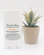 Sunshine - Aluminum Free Natural Deodorant