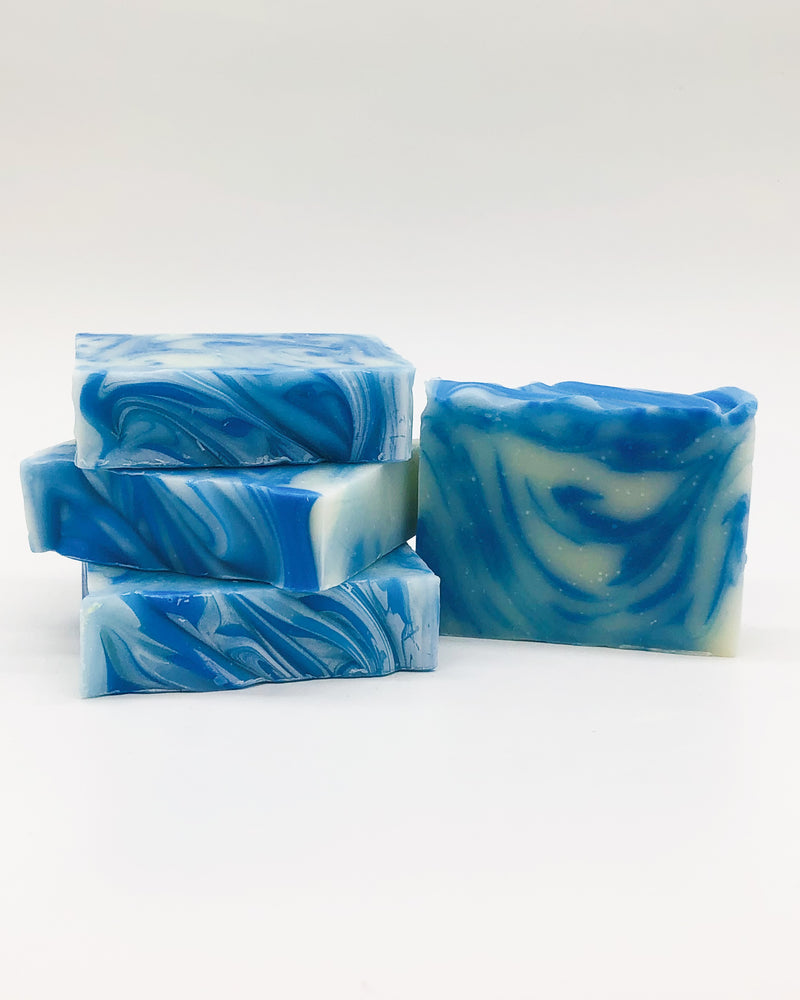 Caspian Soap Bar