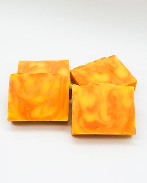 Sunshine Soap Bar