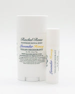 Lavender Honey - Aluminum Free Natural Deodorant