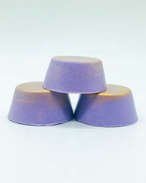 Lavender  Honey - Shaving Soap Bars