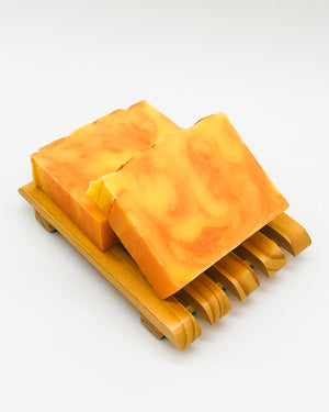 Sunshine Soap Bar