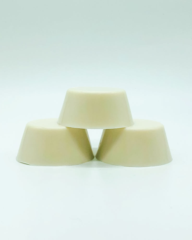 Unscented - Shaving Soap Bars