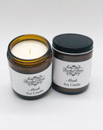 Musk Soy Candle