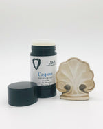 Caspian - Aluminum Free Natural Deodorant