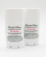 Forbidden - Aluminum Free Natural Deodorant