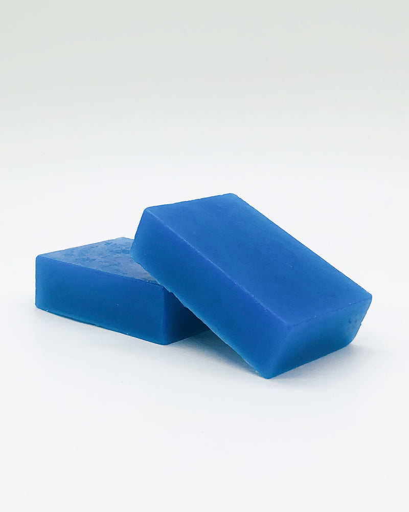 Ocean Waves - Shampoo Bar