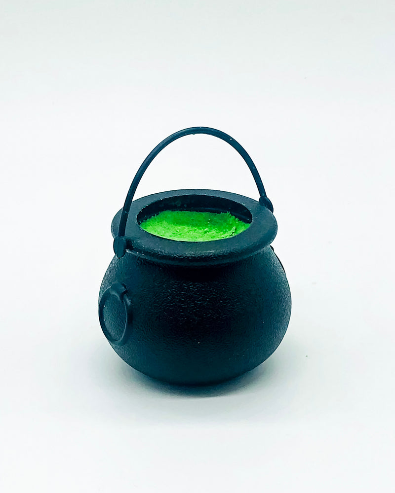 Cauldron Bath Bombs