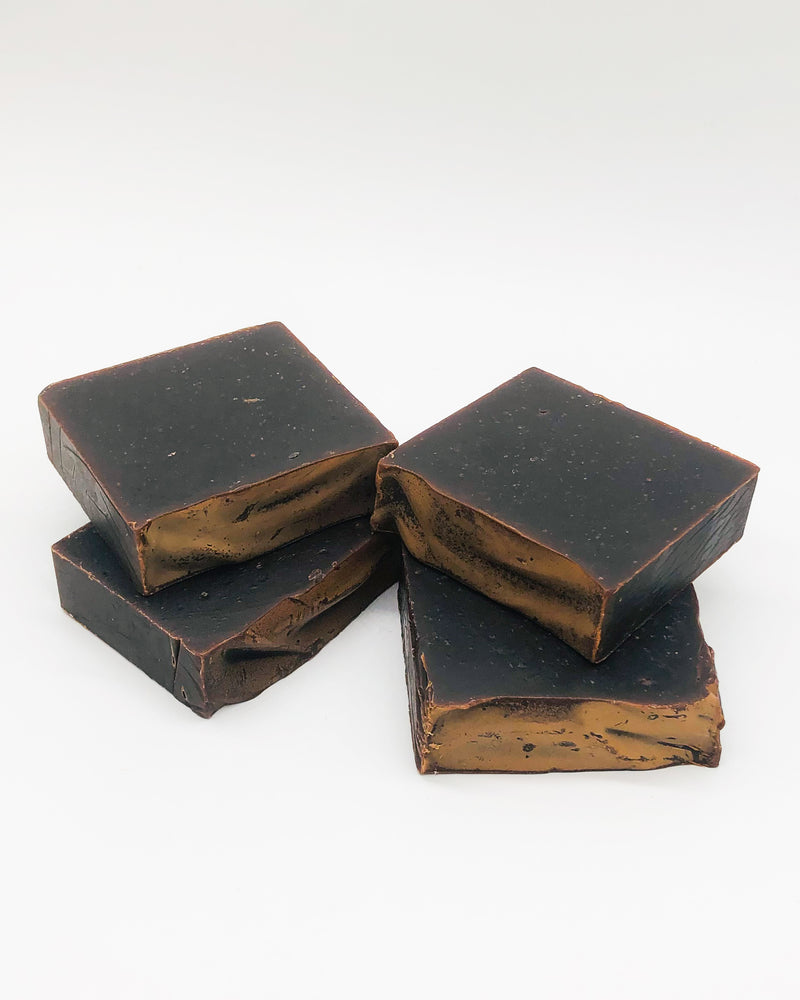 Bourbon Vanilla Soap Bar